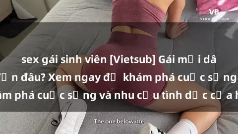sex gái sinh viên [Vietsub] Gái mại dâm châu Á hấp dẫn đến đâu? Xem ngay để khám phá cuộc sống và nhu cầu tình dục của họ!